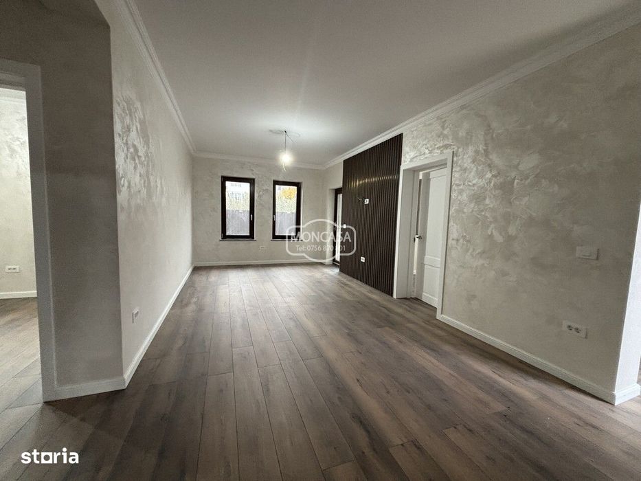 Casa la sol, constructie noua, zona ANL Cismea