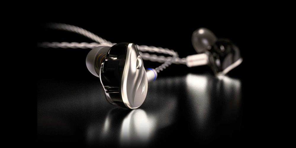 ATK Horizon IEM от топового бренда ATK Gear