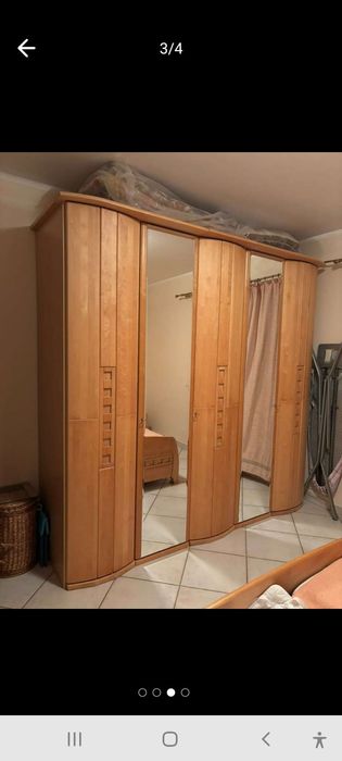 Set dormitor Super CALITATE