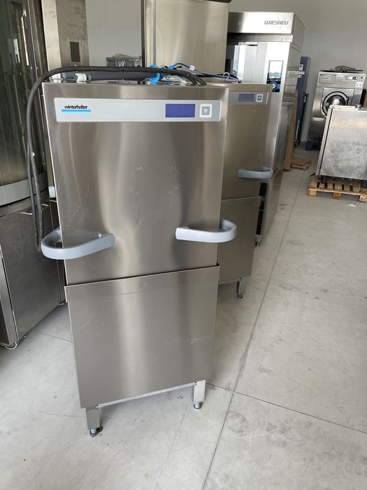 Професионални Съдомиялни WINTERHALTER! 2017/2018г.Като нови. 4 помпи