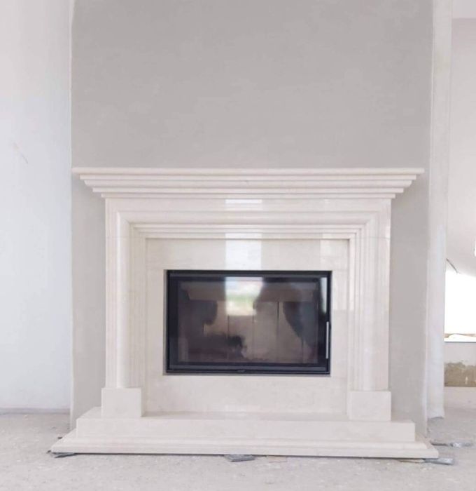 Montaj seminee si coșuri de fum