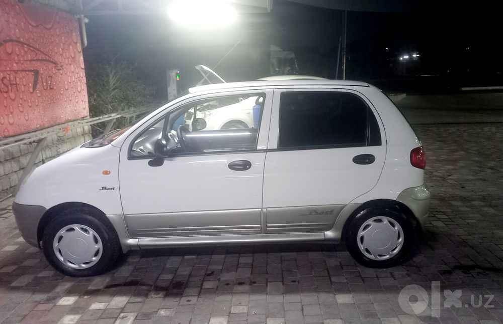 Matiz Arendaga Vikup Beriladi
