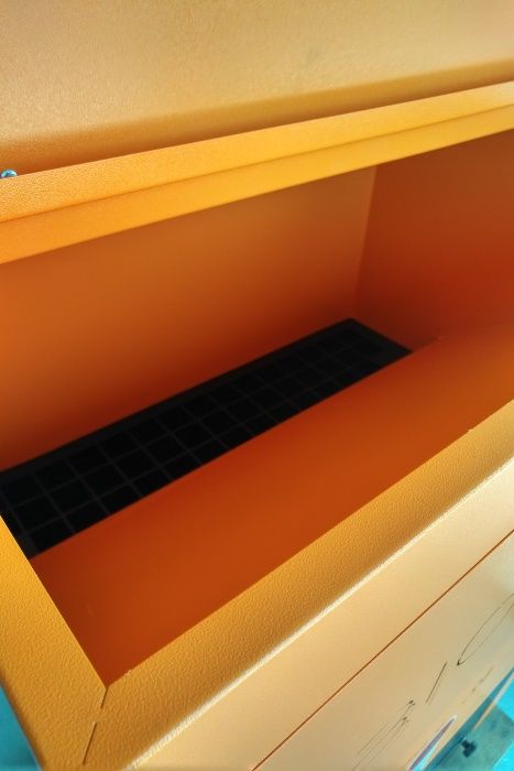 Пелетен котел Биодом Словения