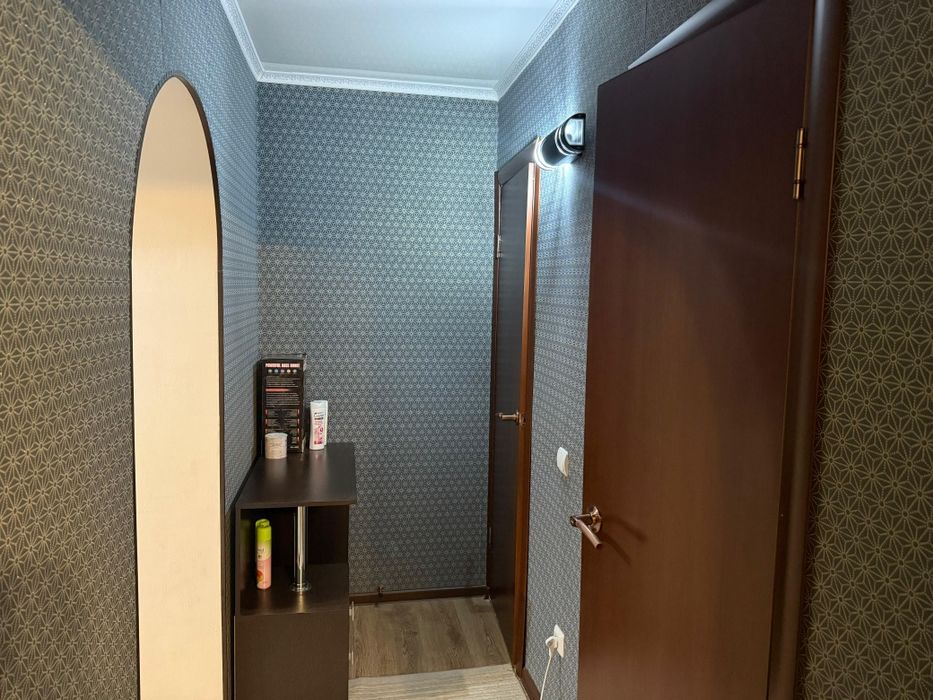 Продажа квартиры