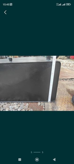 Продаётся топливный Бак