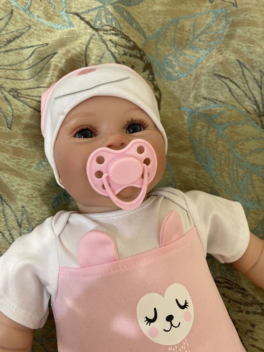 Кукла Реборн