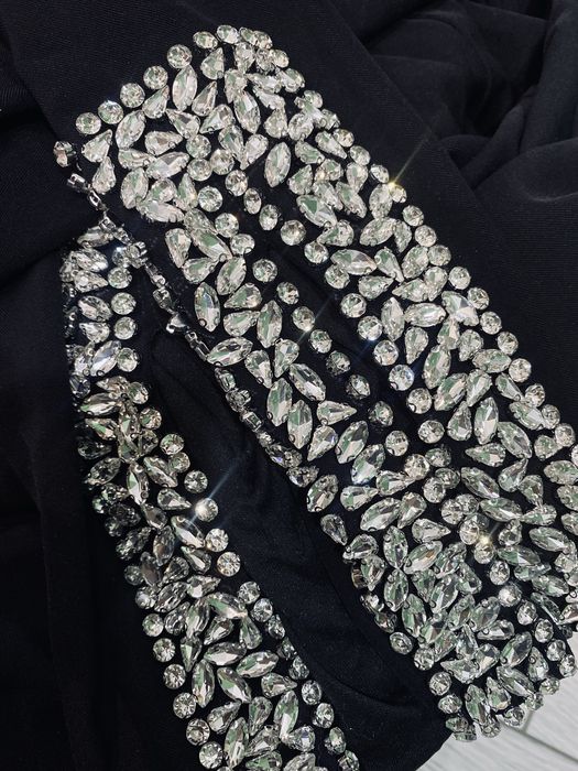 Вечернее платье от Pamelo Astana