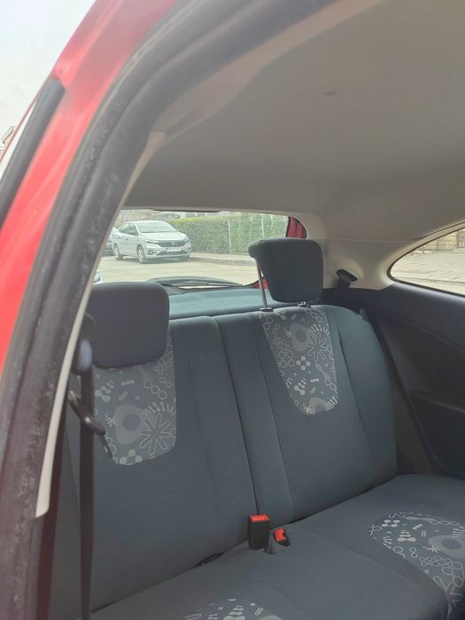 Ford Ka 2011.doua portiere