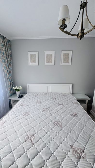 Inchiriez apartament 2 camere Micro 17