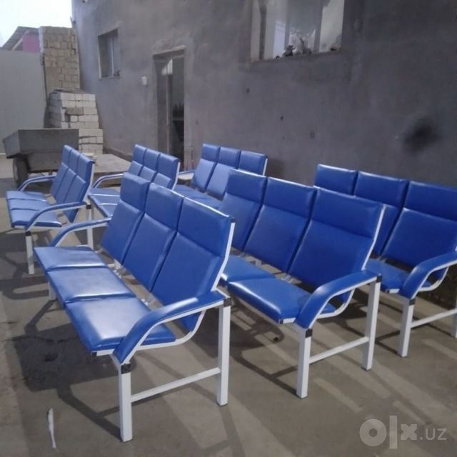 Kutish zoli uchun Mustaham