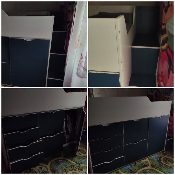 Продам кровать 40 000 тг