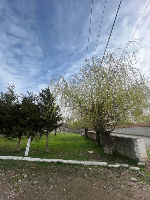 Srochna oqtoshda yer sotiladi