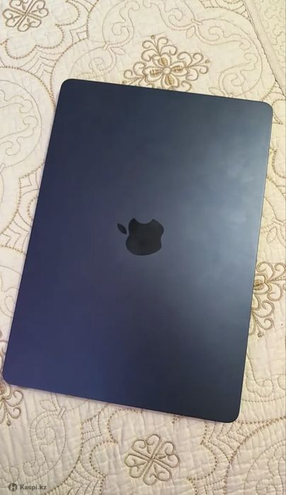 MacBook M4 2025 новый