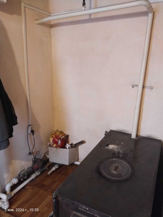 продается дом п.Габидена Мустафина.