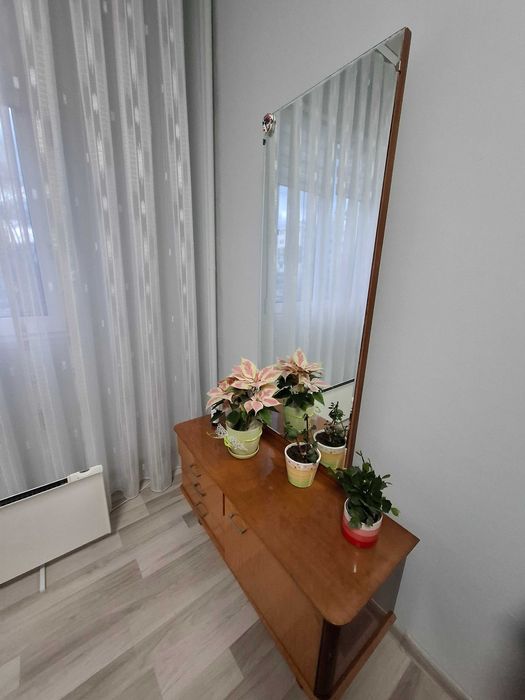 Ретро спален комплект