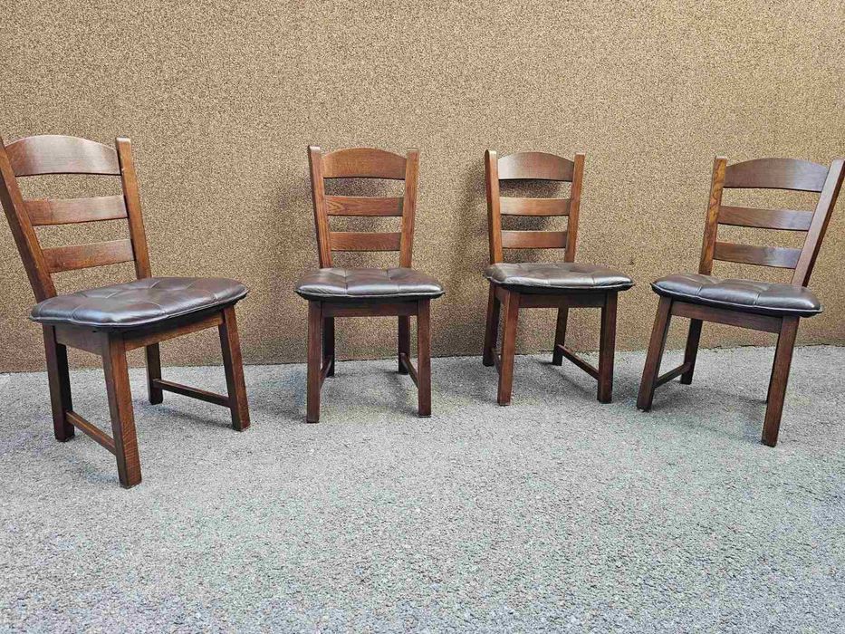 Витрина в ретро стил