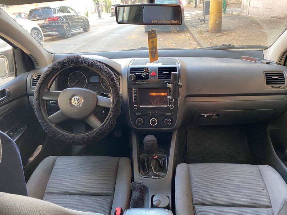VOLKSWAGEN Golf 2006 — imagine 4