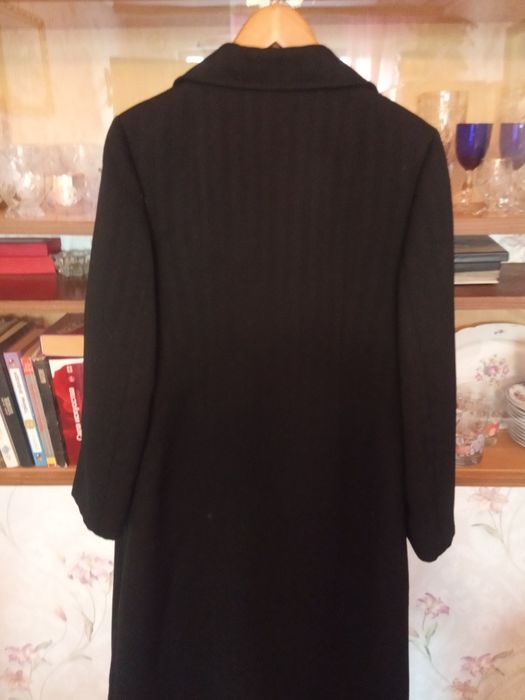 Пальто- Бельгия.50 р.