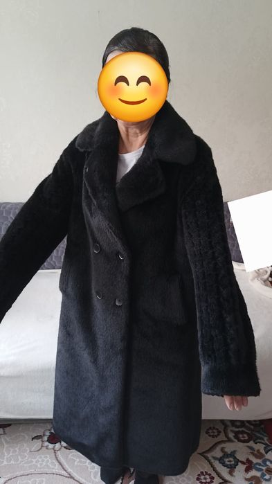 Продаются норковая шуба за 45000