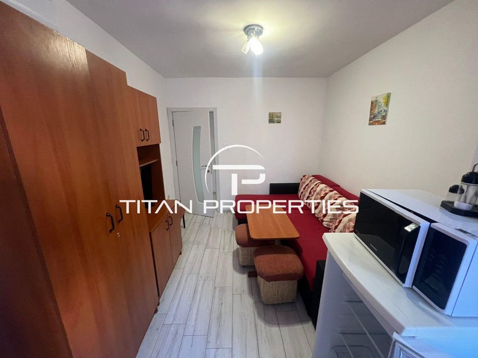 Ключ в офиса! Двустаен, под наем, Център