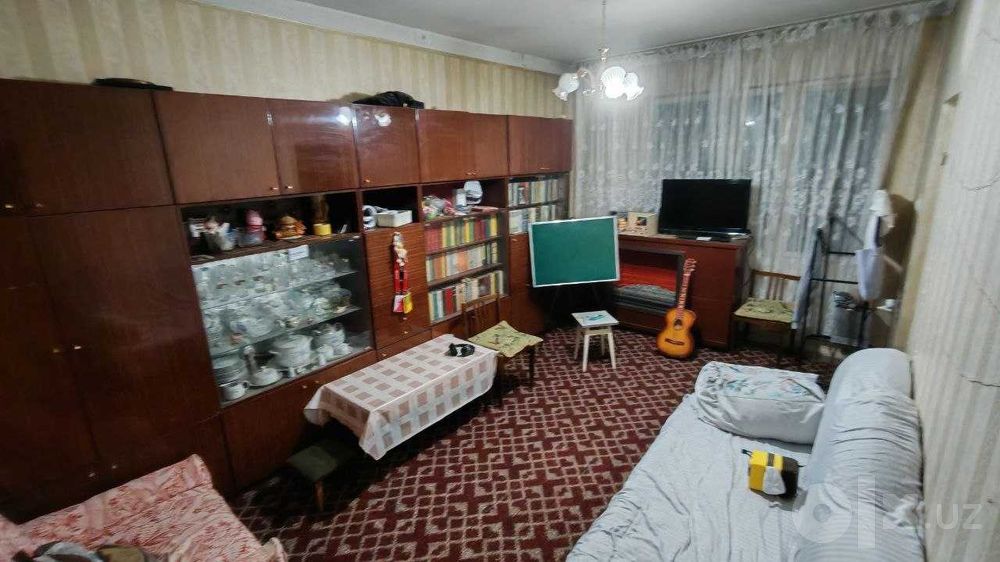 Продаём СВОЮ 2 х ком