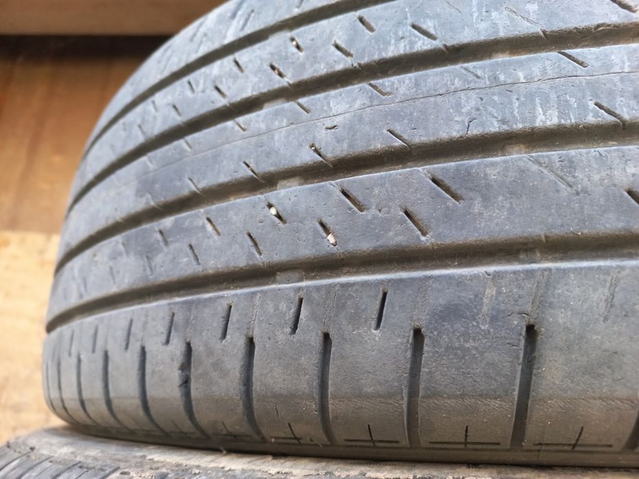 Колеса шина 225.60.r18