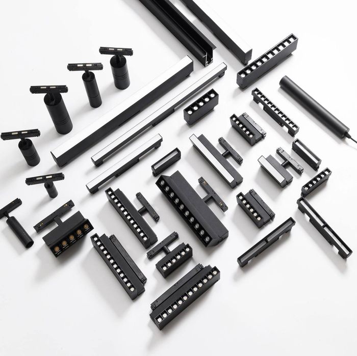 Треки всех видов