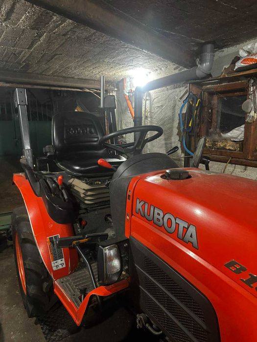 Трактор Kubota 1830