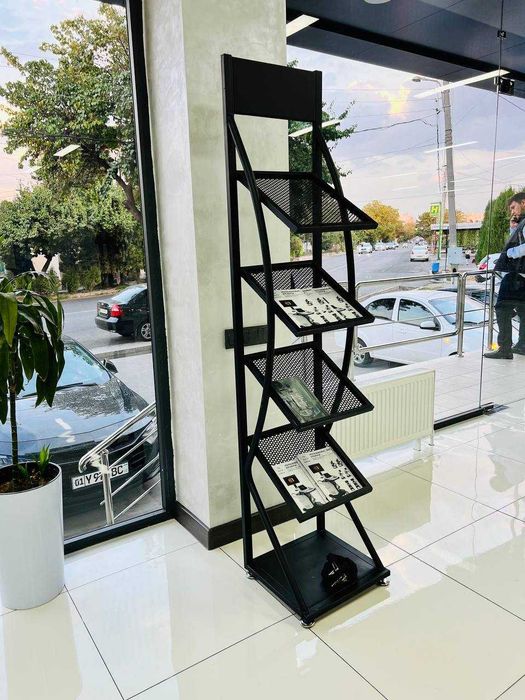 stelyaj va mebellar tecom company da jamlangan!