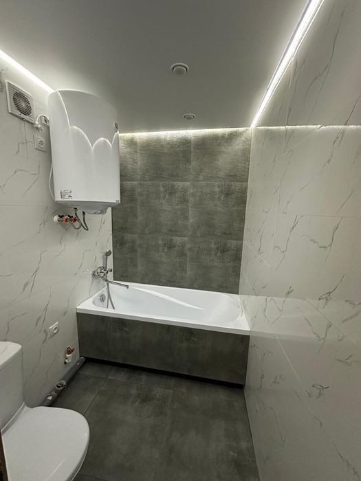 Плиточник, ремонт санузла