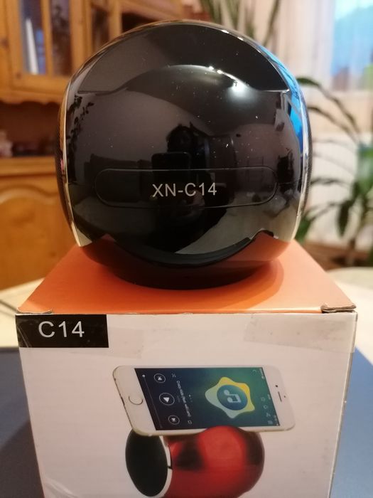 Bluetooth колонка