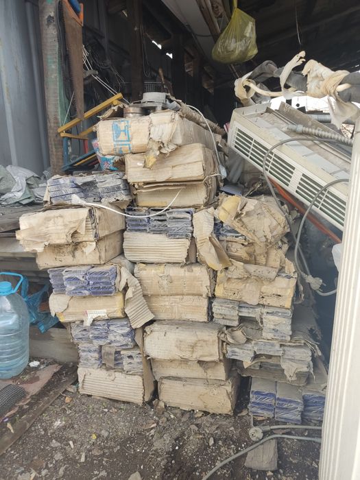 Забор штакетный новый