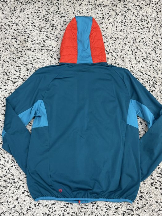 Мъжко яке Mc KINLEY PRIMALOFT . Размер 3XL/58