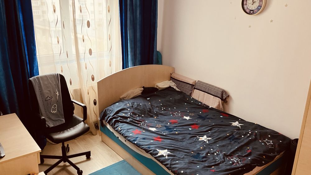 Apartament 3 camere Crangasi