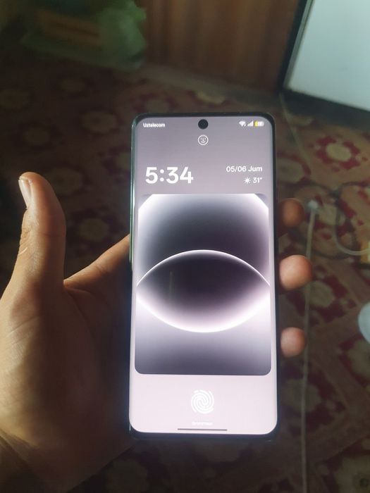 Oppo Reno 11  5g