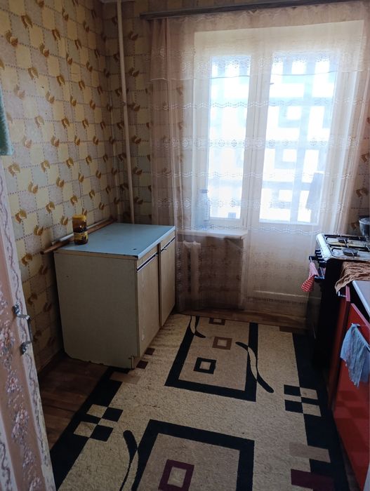 Сдаётся в аренду 1 ком квартира