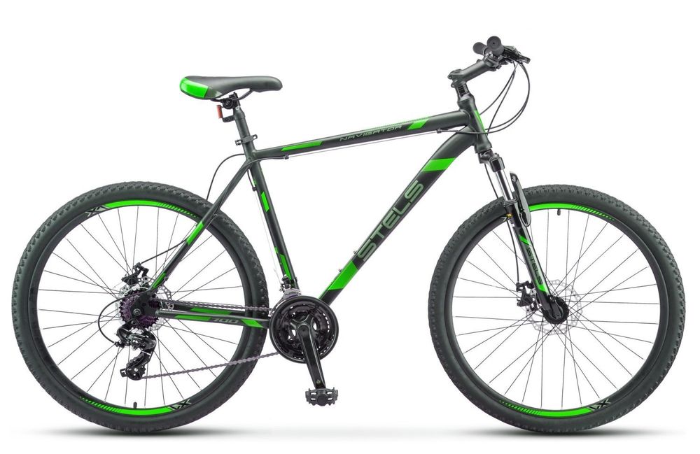 Продаю велосипед STELS GREEN