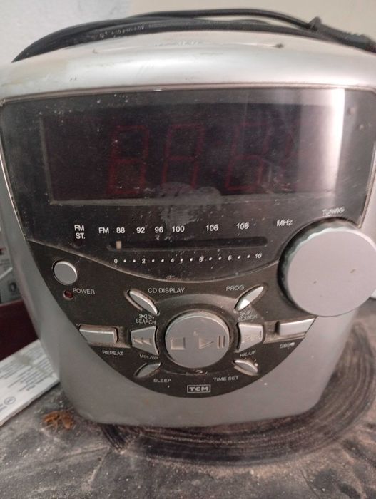 Radio-uri mici model mai vechi