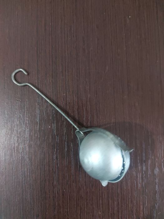 Для заварки чая Советская.