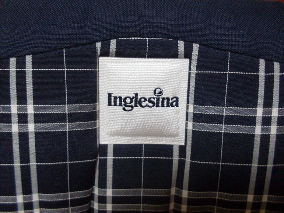 Бебешки стол за автомобил- "чист".