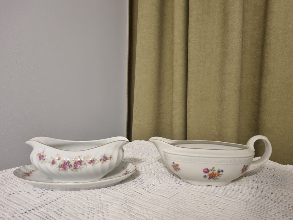 Советская посуда, листай фото