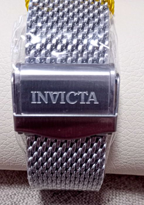 Ceas Invicta Venom Quartz IN -49187 – Barbati