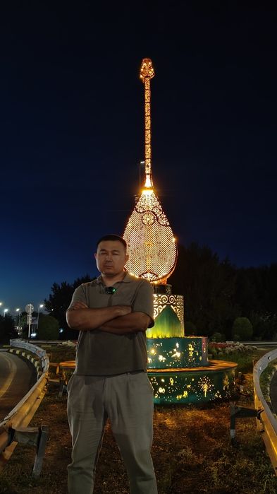 Скульптура, памятники, бюст, релеф, водопад, роспись стен, маф, декор