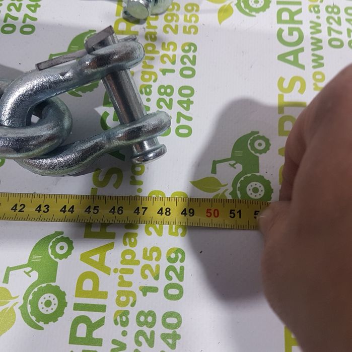 Lant pentru stabilizator tractoare