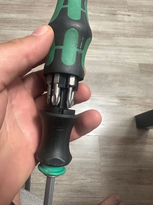 Vand   patenti knipex,wiha si wurth