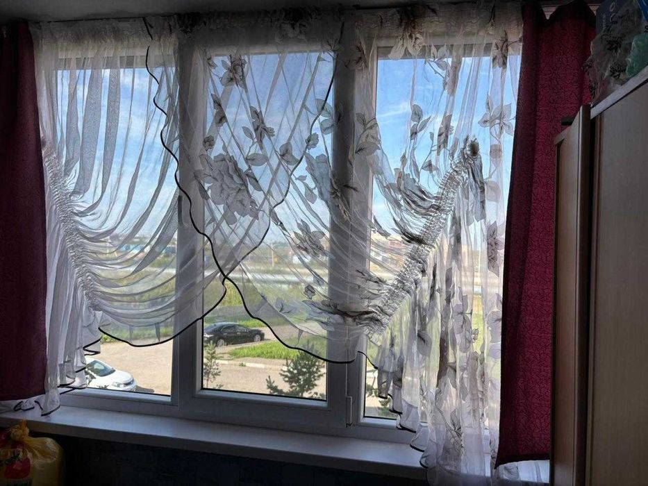 Продам двух-комнатную квартиру