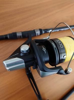 Маркер въдица Shimano Marker Aerlex XTA SPOD