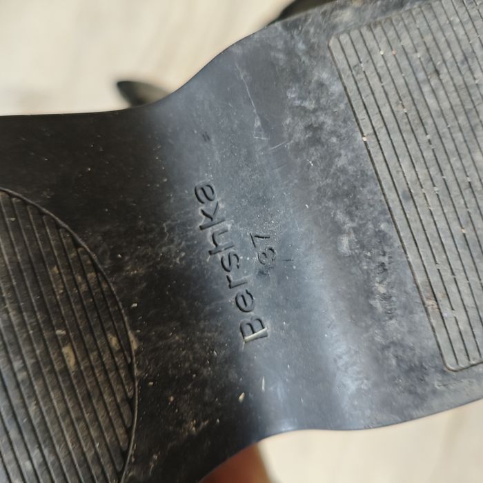 сапожки Bershka продам