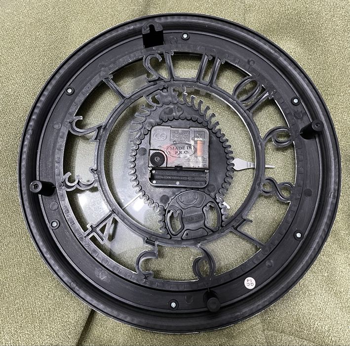 Стенен чосовник Luca Bessoni