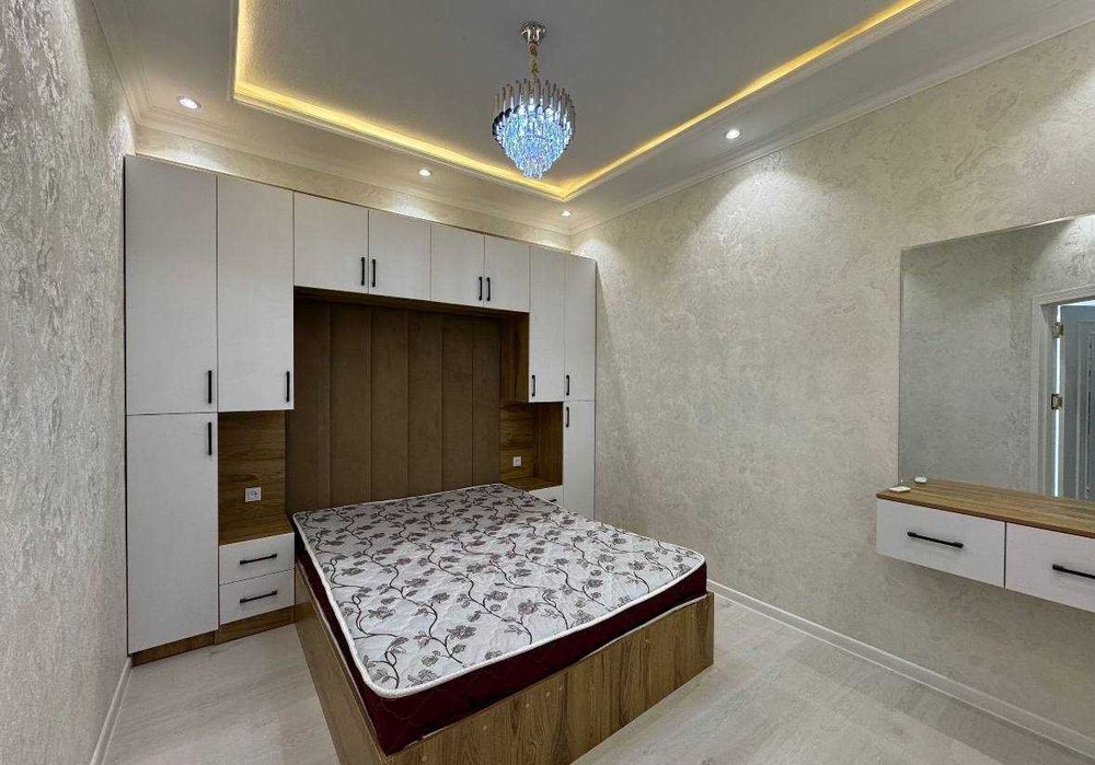 Сдаётся Квартира в Мегапланет